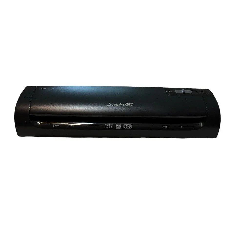 Swingline GBC Fusion 1000L 12